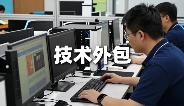 广西南宁迈锐途科技有限公司打造适用于仓储物流的智能管理系统