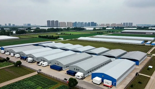 故障响应中的安装调试服务发展趋势分析
