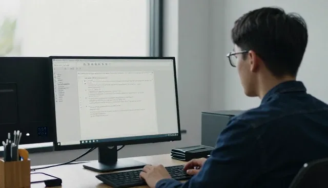 提升系统稳定性：故障处理中的关键操作指南